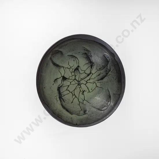 Large Doreen Blumhardt Bowl