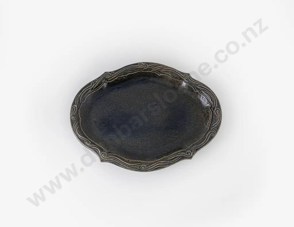 Pamela Annsouth Platter Image 1++
