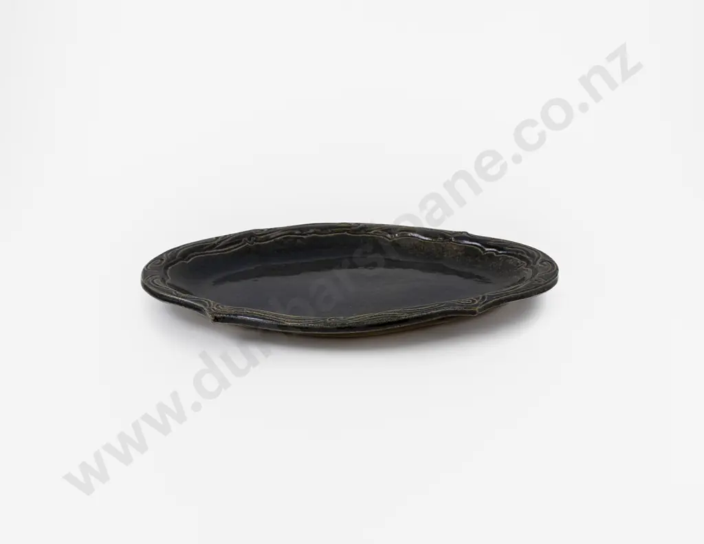 Pamela Annsouth Platter Image 1++