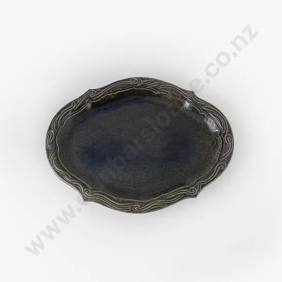 Pamela Annsouth Platter