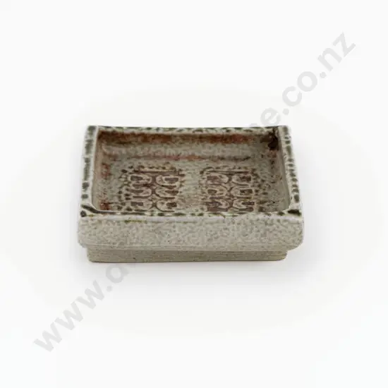 Juliet Peter Rectangular Dish