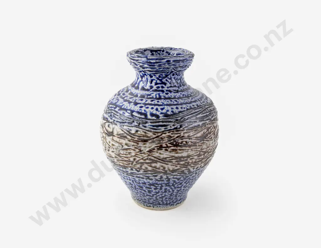 Mirek Smisek Ovoid Vase Image 1++