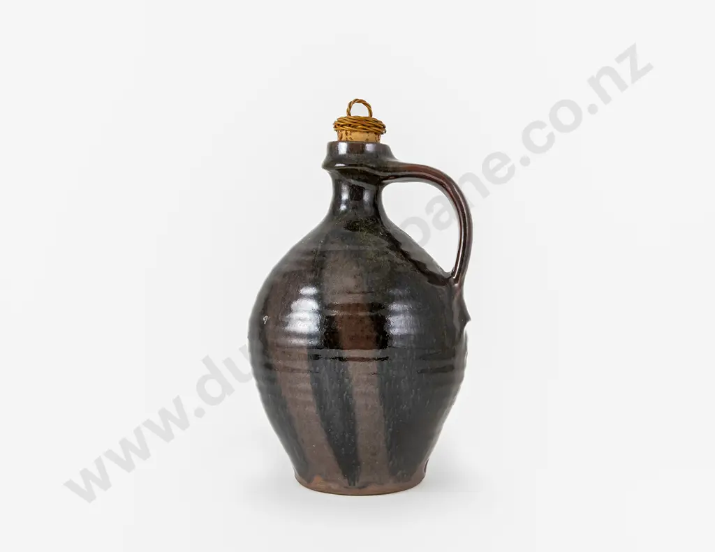 Mirek Smisek Stoppered Flagon Image 1++