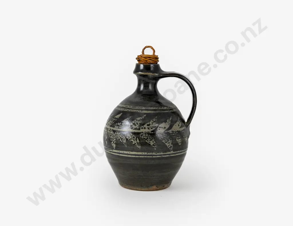 Mirek Smisek Stoppered Flagon Image 1++