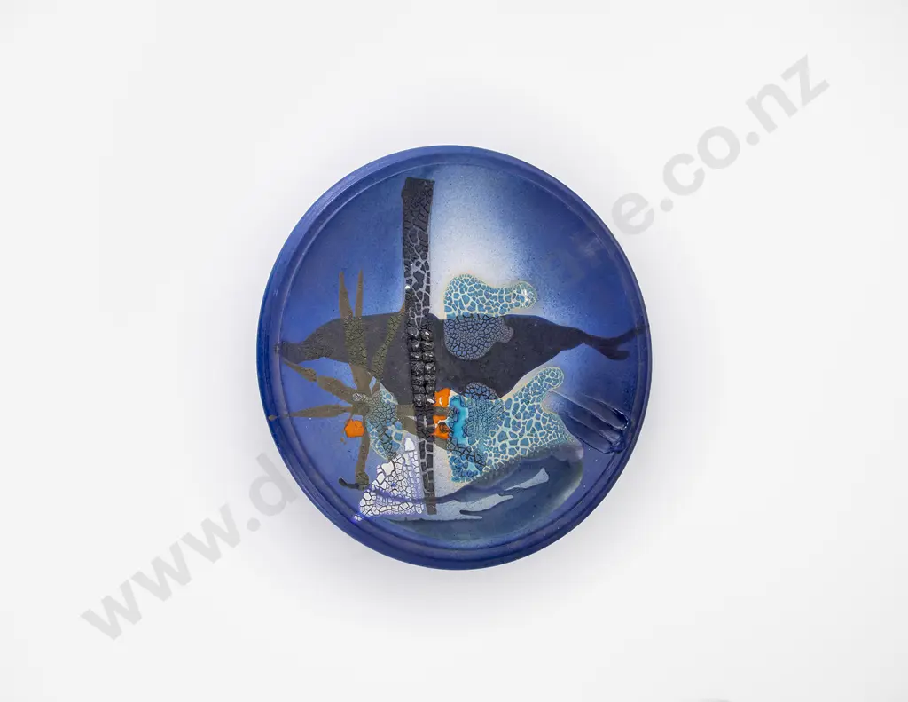 Brian Gartside Wall Charger Image 1++