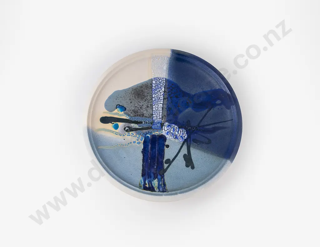 Brian Gartside Wall Charger Image 1++