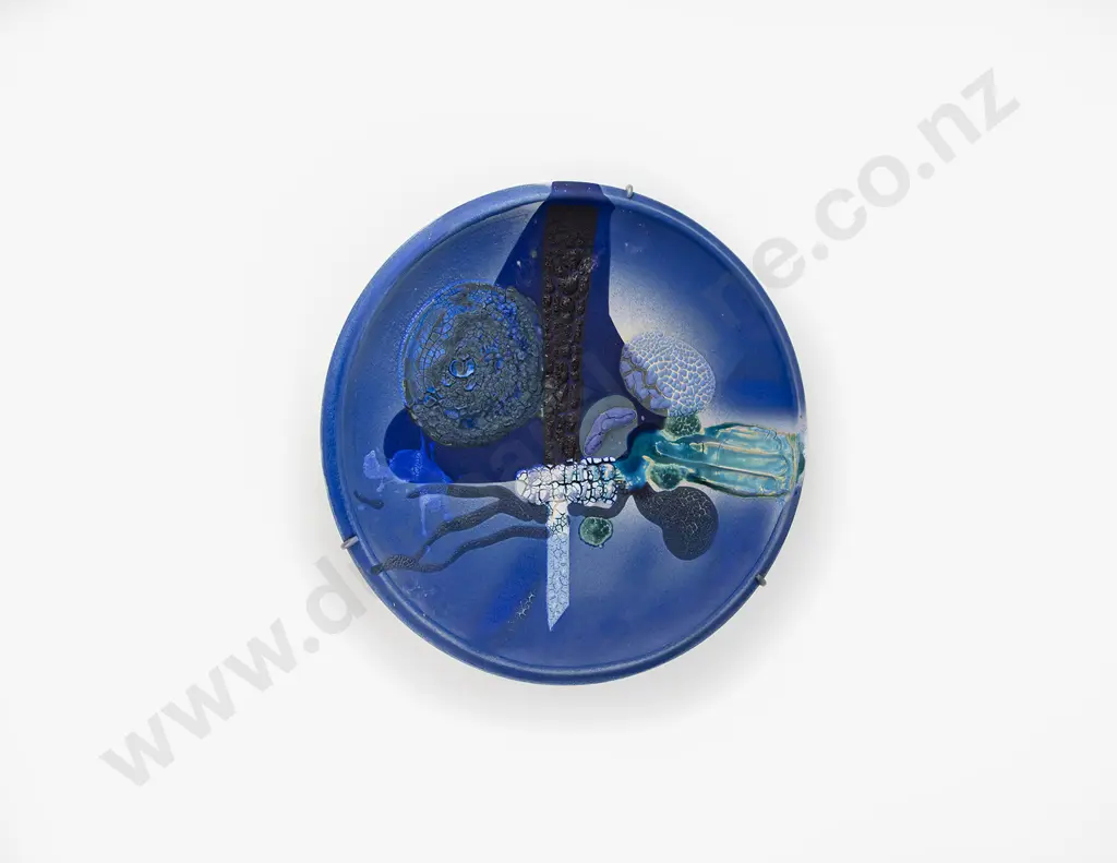 Brian Gartside Wall Charger Image 1++