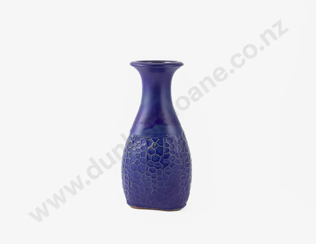 Graeme Storm Bottle Vase Image 1++