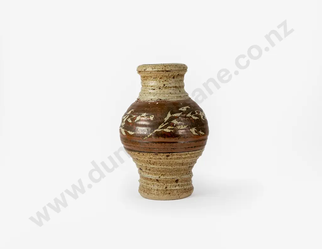Warren Tippett Vase Image 1++