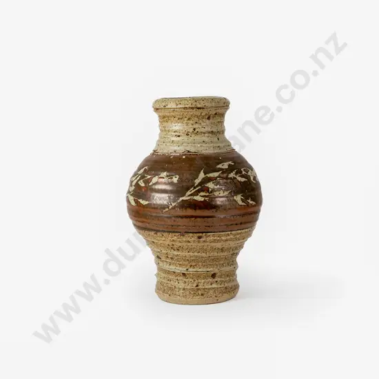 Warren Tippett Vase