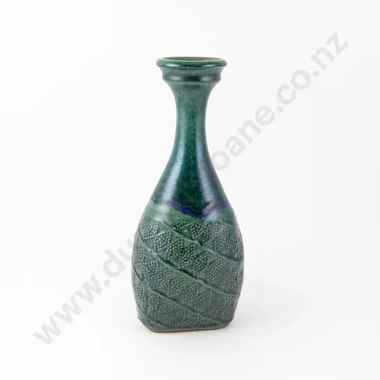 Graeme Storm Bottle Vase
