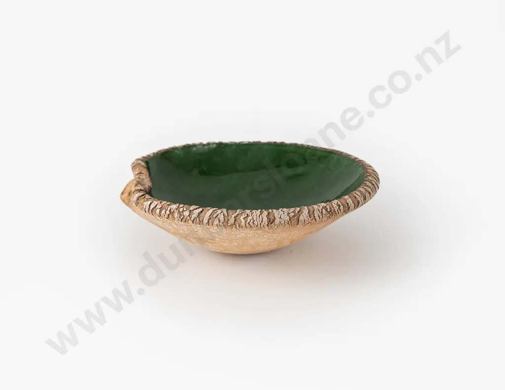 Len Castle Lipped Bowl Image 1++