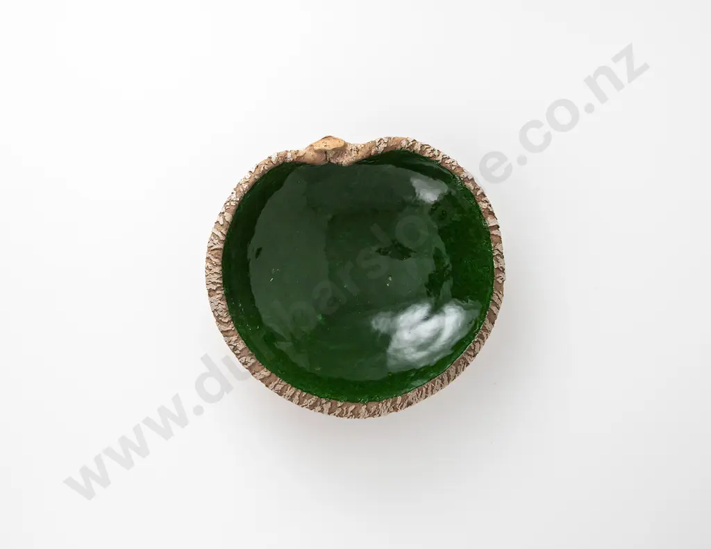 Len Castle Lipped Bowl Image 1++