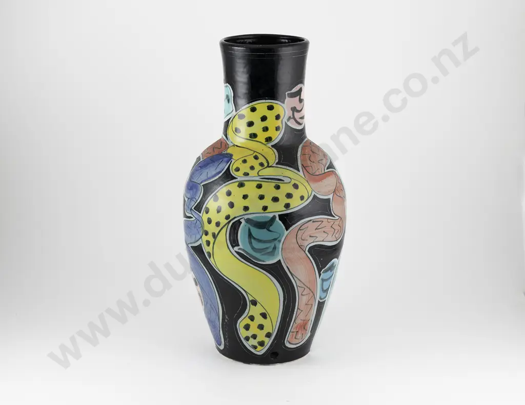 Warren Tippett Lamp Base Image 1++