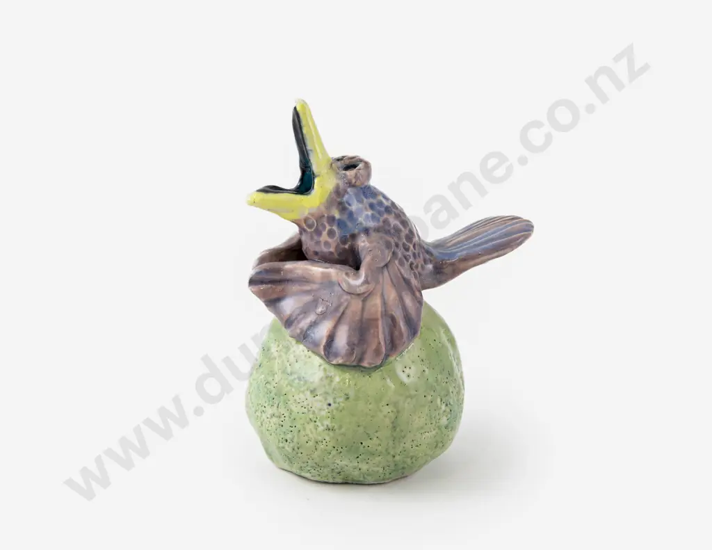 John Green Bird Image 1++