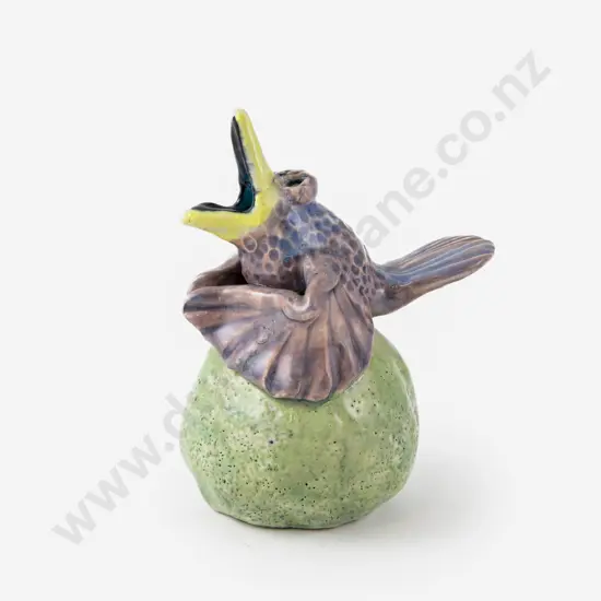 John Green Bird