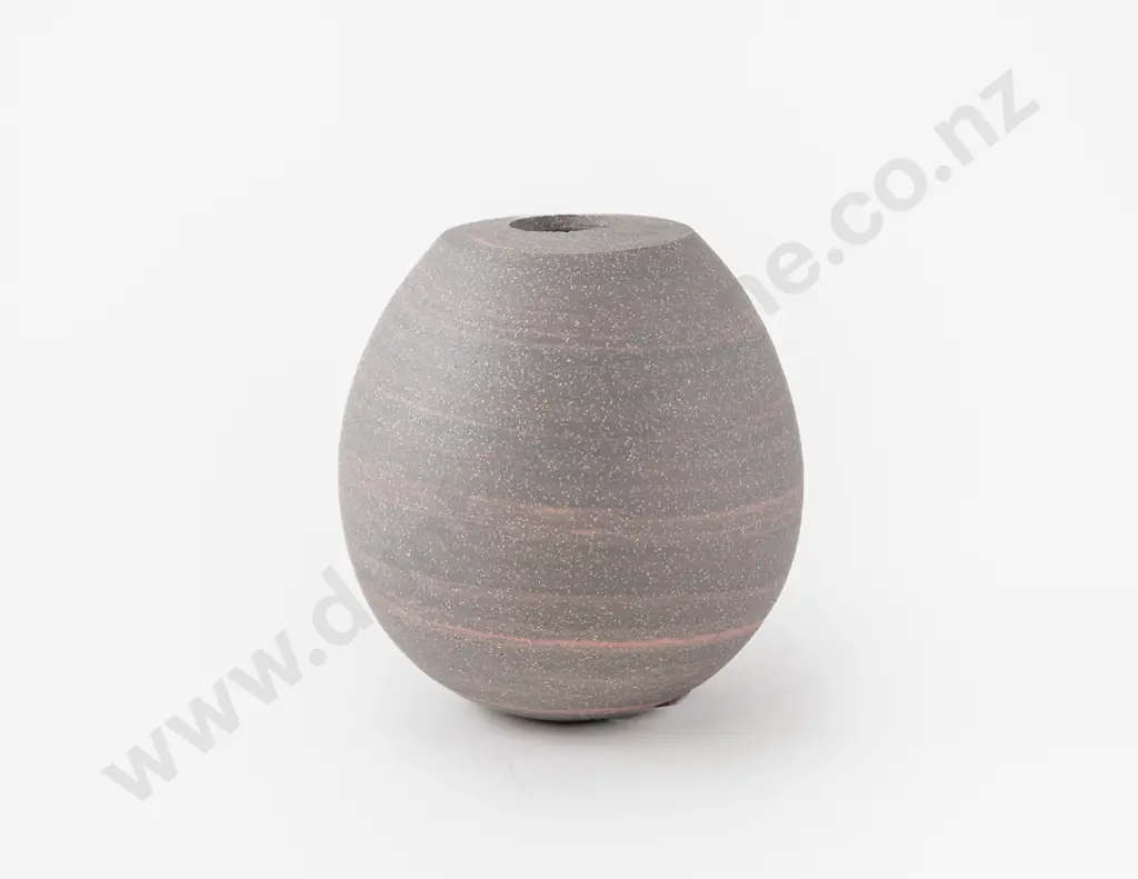 John Parker Ovoid Vase Image 1++