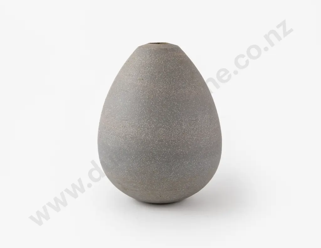 John Parker Ovoid Vase Image 1++