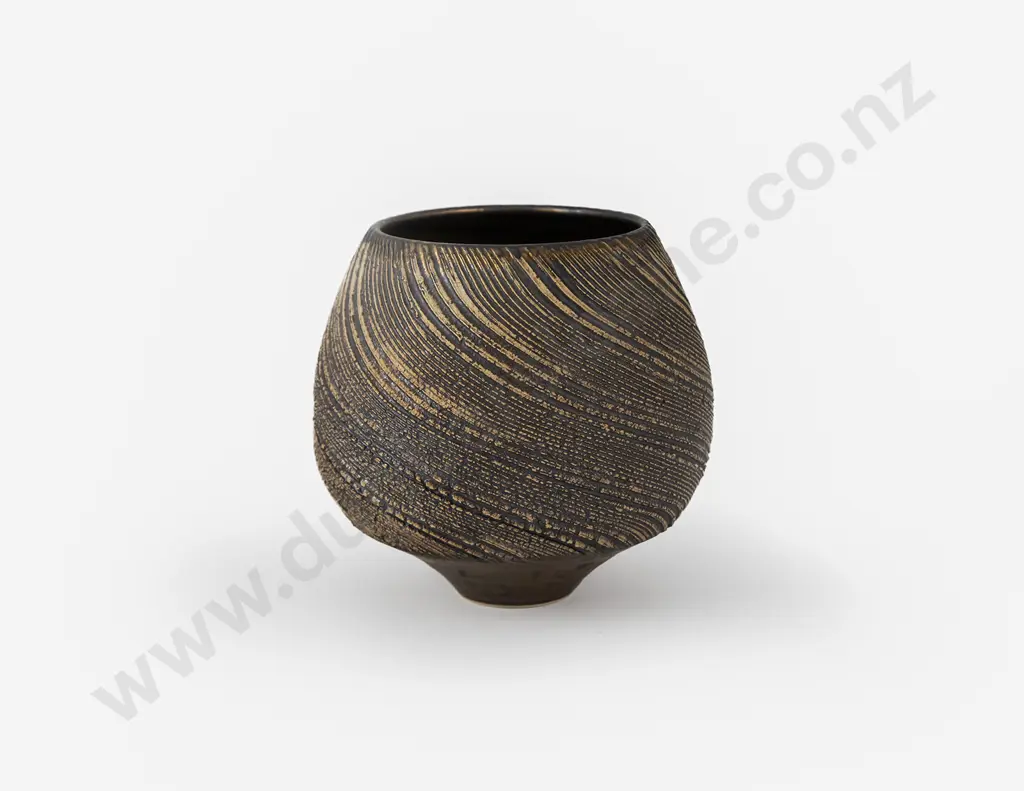 John Parker Ridged Vessel Image 1++