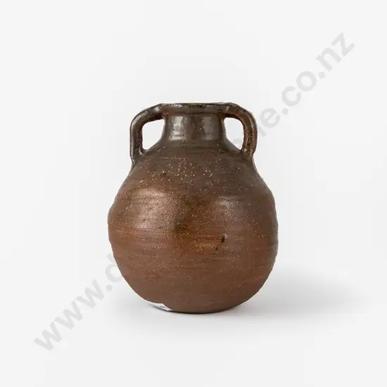 Ray Rogers Bottle Vase