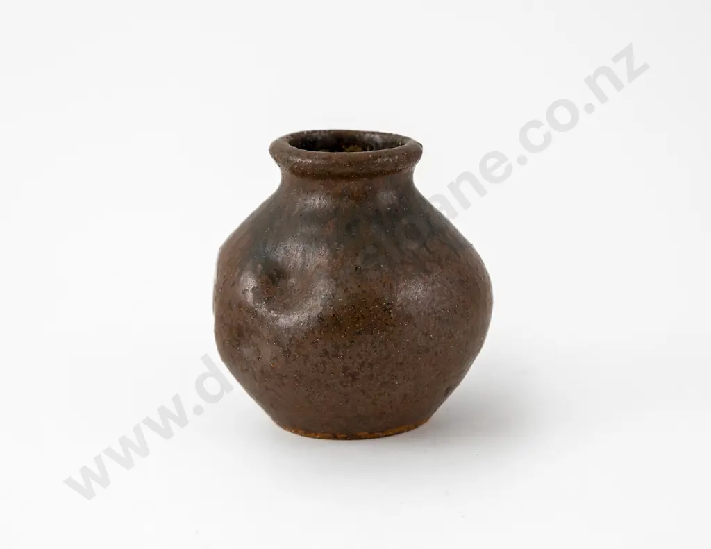 James Greig Posy Vase Image 1++