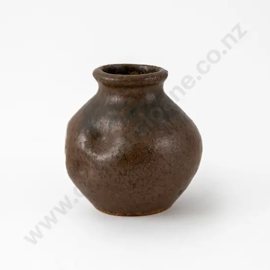 James Greig Posy Vase
