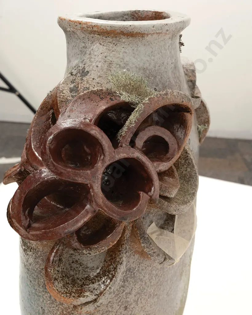 Roy Cowan Large Floor Vase (a/f) Image 1++