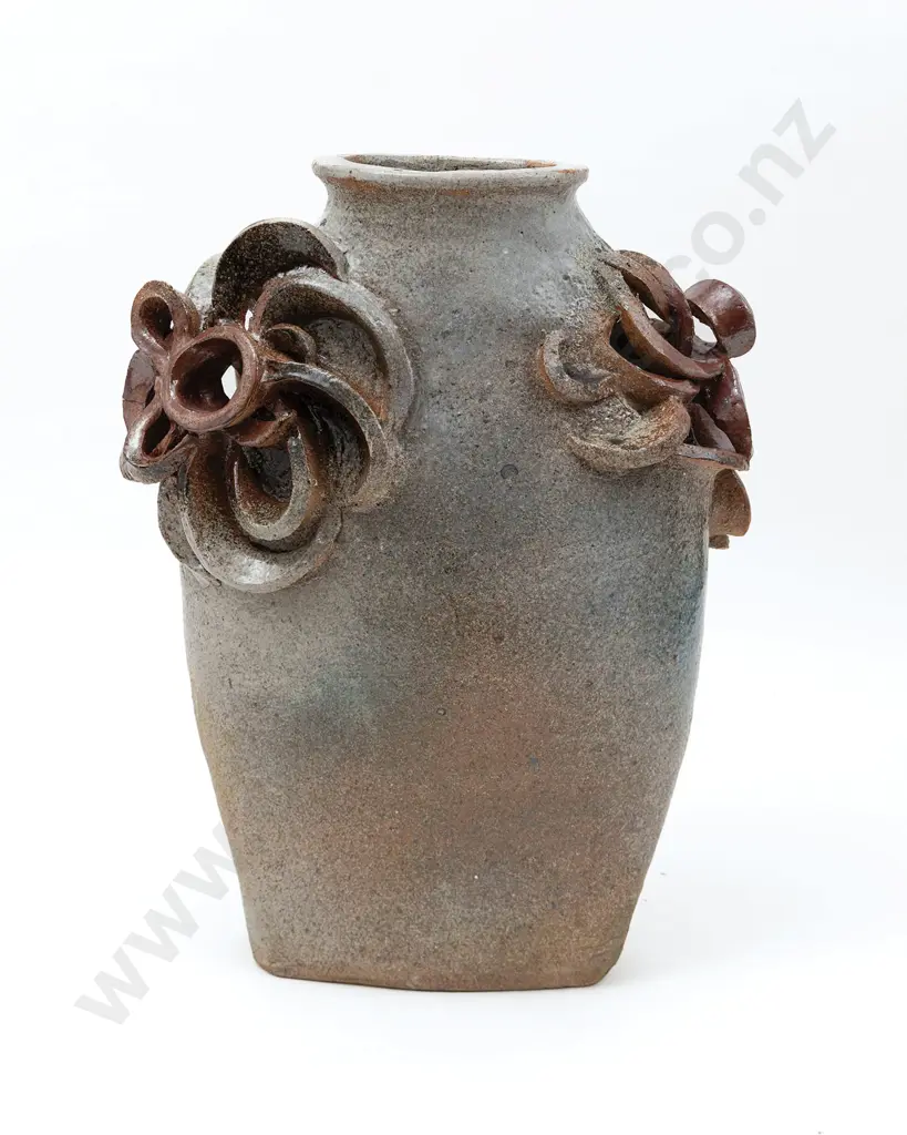 Roy Cowan Large Floor Vase (a/f) Image 1++
