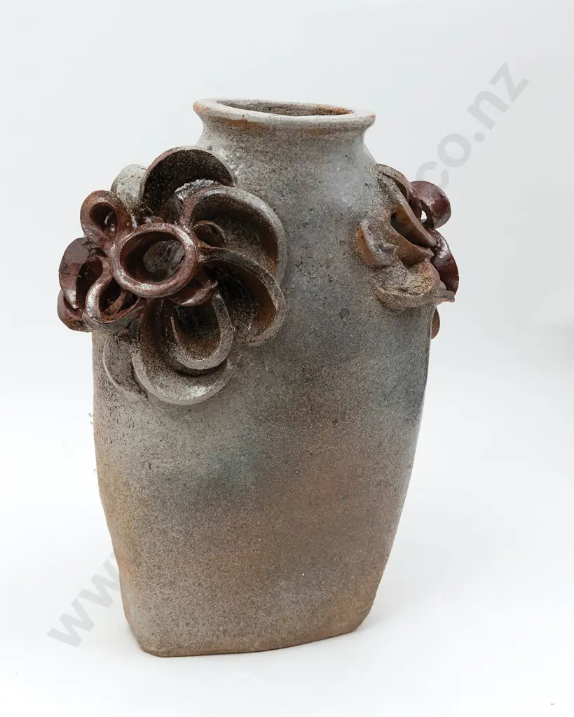 Roy Cowan Large Floor Vase (a/f) Image 1++