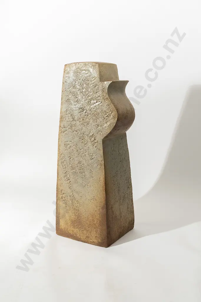 James Greig Tranformation Series Floor Sculpture Image 1++