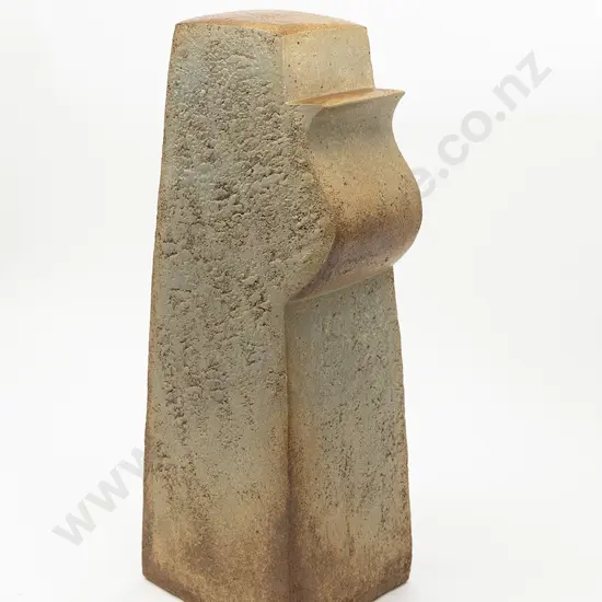 James Greig Tranformation Series Floor Sculpture