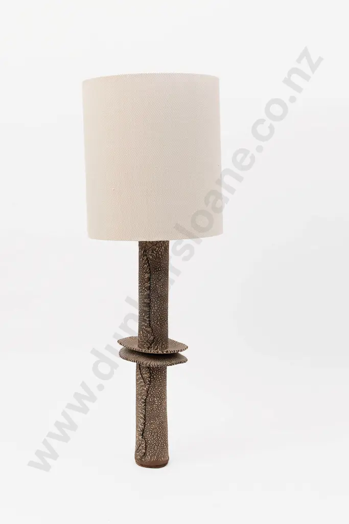 Patti Meads Lampbase & Shade Image 1++