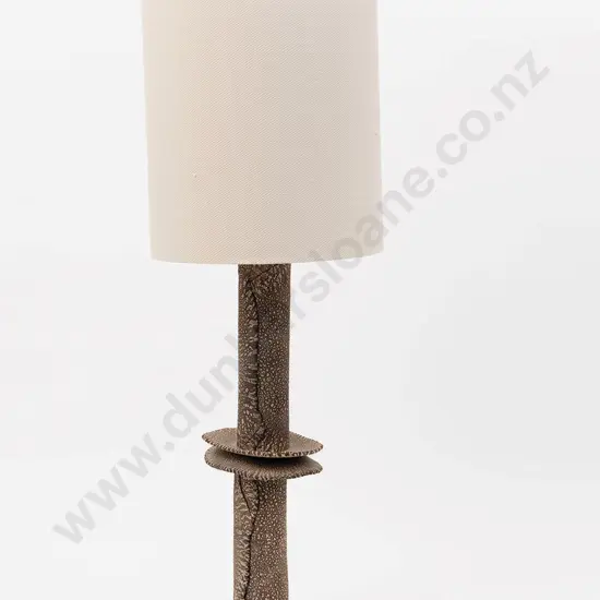 Patti Meads Lampbase & Shade