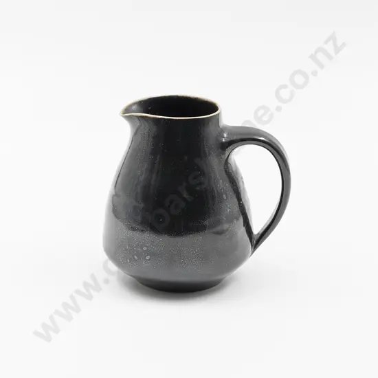 Dame Lucie Milk Jug