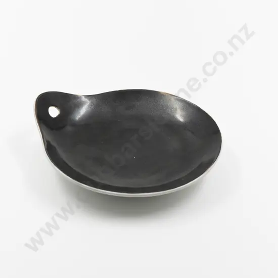 Dame Lucie Rie Cake Plate