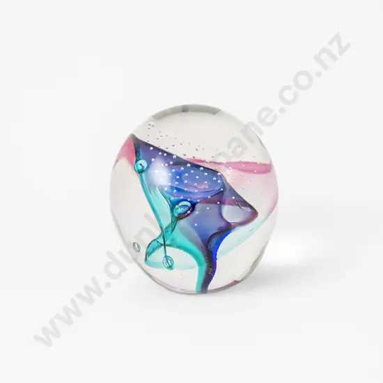 Peter Raos Paperweight