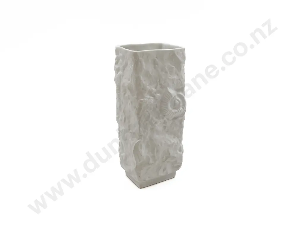 Kaiser Fossil Vase Image 1++