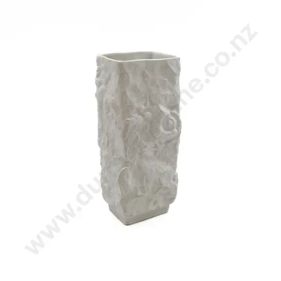 Kaiser Fossil Vase