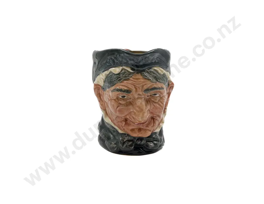 RD Character Jug "Granny" Image 1++