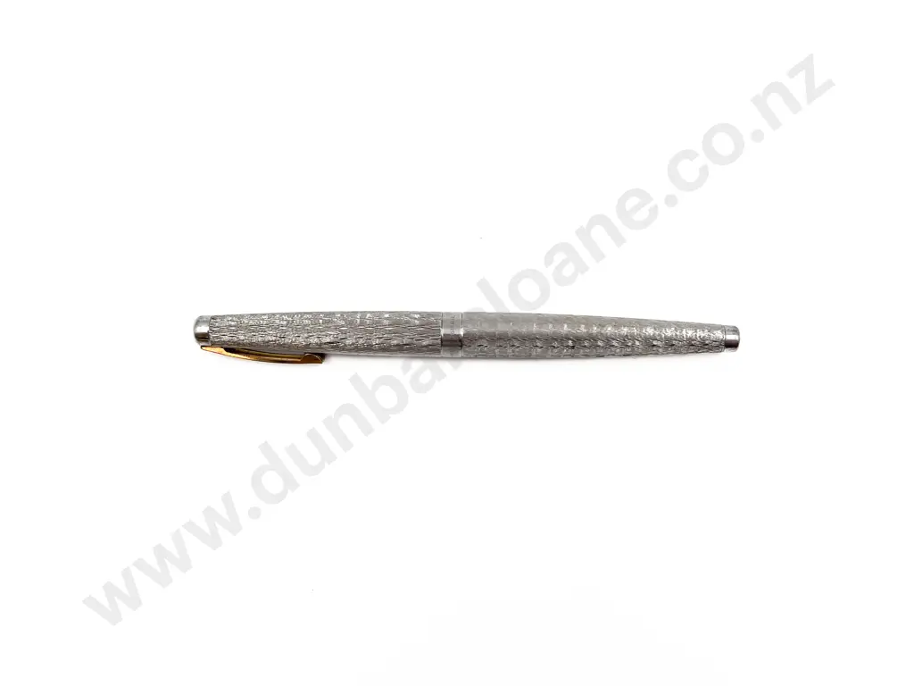 Sheaffer Fountain Pen with 14c Gold Nib Image 1++