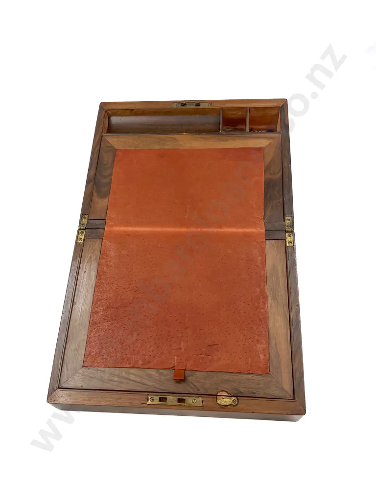 Victorian Writing Slope Image 1++