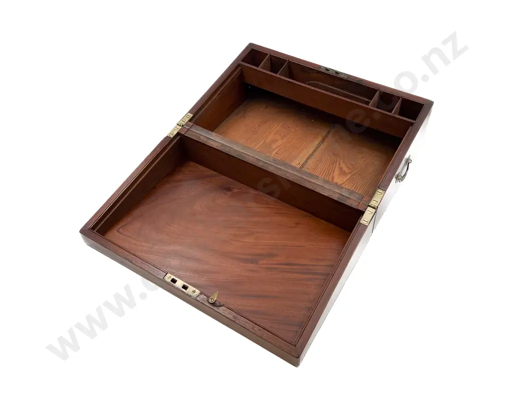 Victorian Writing Slope Image 1++