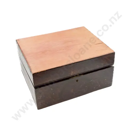 Vintage Writing Slope