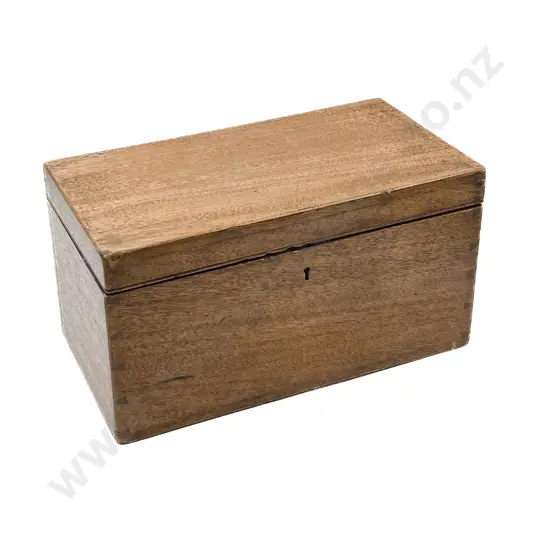 Vintage Wooden Box