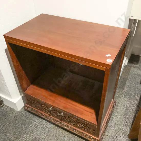 TV Cabinet