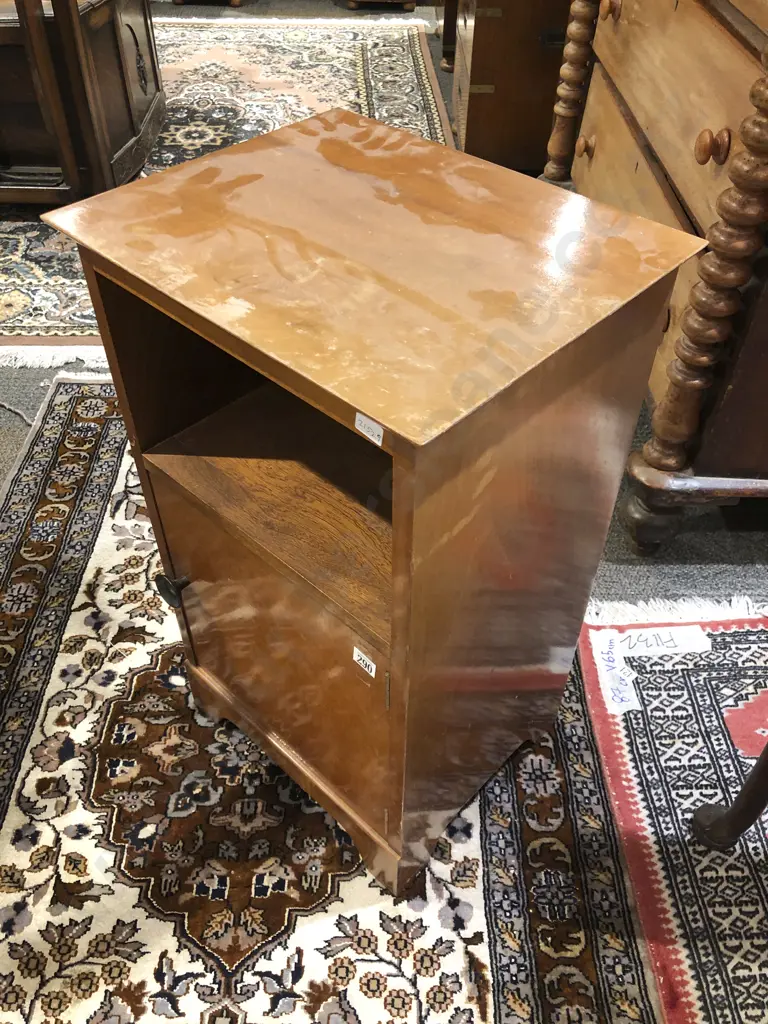 Bedside Cabinet Image 1++