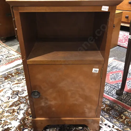 Bedside Cabinet