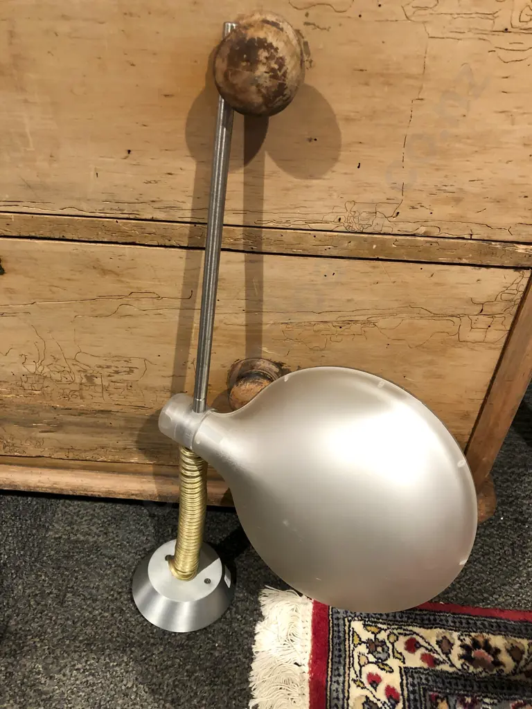 Modern Design Wall Lamp Image 1++