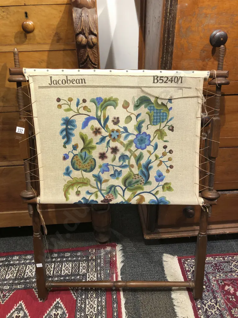 Tapestry Framer Image 1++