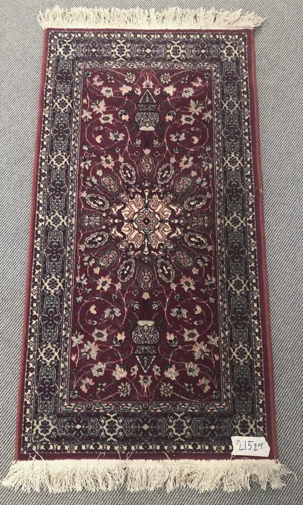 Persian Floor Rug Image 1++